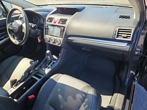 Used 2015 Subaru Impreza 2.0i Limited AWD/4WD image 29