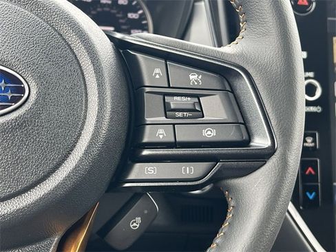 New 2026 Subaru Crosstrek 2.5i Wilderness image 20
