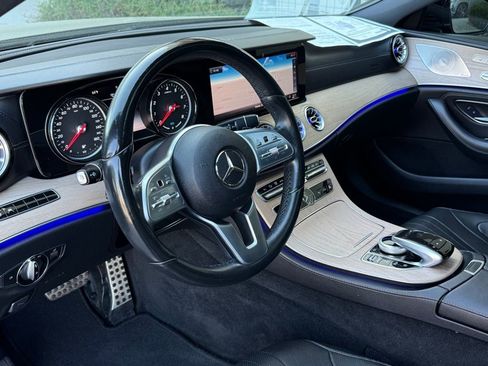 Used 2019 Mercedes-Benz CLS 450 image 20