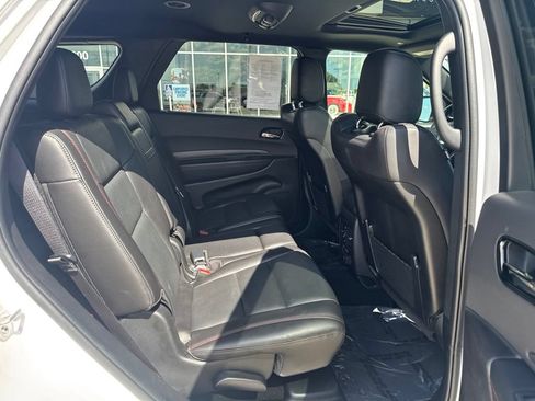 Used 2026 Dodge Durango GT AWD/4WD image 29