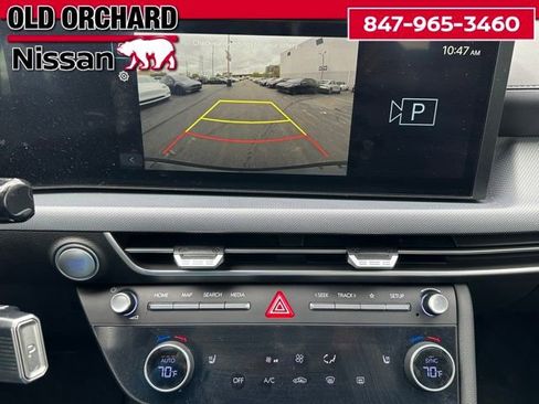Used 2025 Hyundai Sonata SEL AWD/4WD image 17