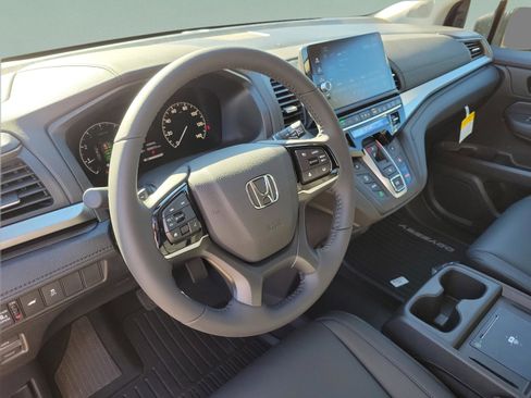 Certified 2026 Honda Odyssey EX-L image 29