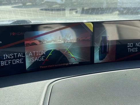 New 2025 Lincoln Navigator Reserve image 28