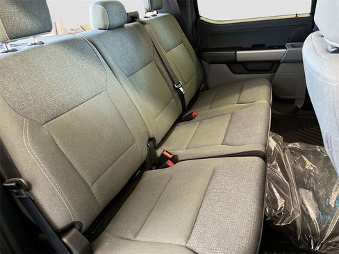 Used 2024 Ford F150 XLT w/ Mobile Office Package image 27
