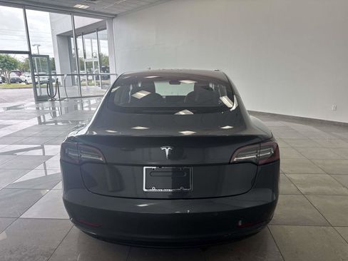Used 2018 Tesla Model 3 Long Range RWD image 6