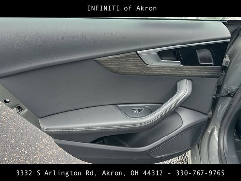 Used 2024 Audi A5 2.0T Premium Plus image 35