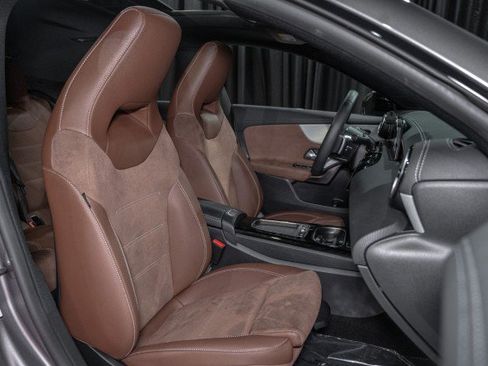 Certified 2026 Mercedes-Benz CLA 250 image 14