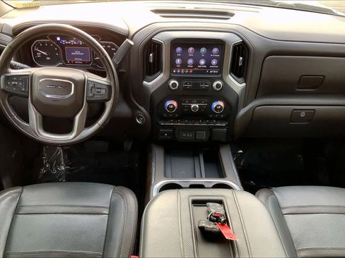 Used 2019 GMC Sierra 1500 Denali AWD/4WD image 15