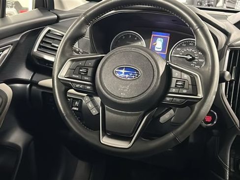 Certified 2023 Subaru Forester Limited AWD/4WD image 26