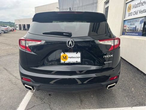 Used 2023 Acura RDX AWD image 4