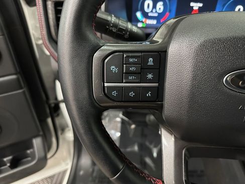Used 2024 Ford Expedition Max Limited AWD/4WD image 14