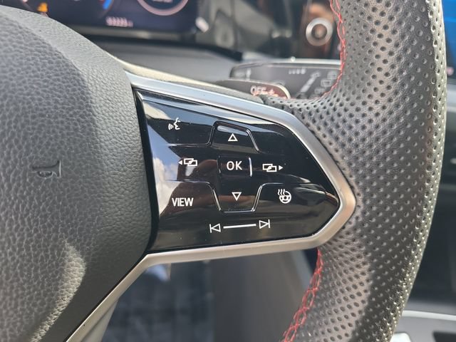 Used 2022 Volkswagen GTI S FWD image 28