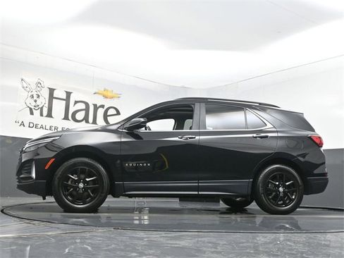 Used 2022 Chevrolet Equinox LT image 55