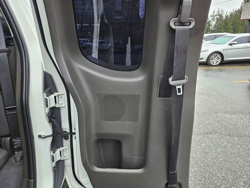 Used 2020 Nissan Frontier SV RWD image 19