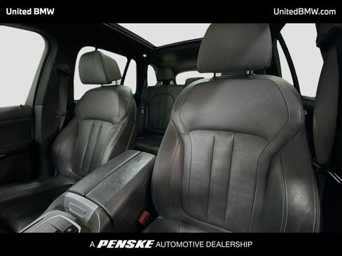 Used 2020 BMW X5 sDrive40i w/ Premium Package image 5