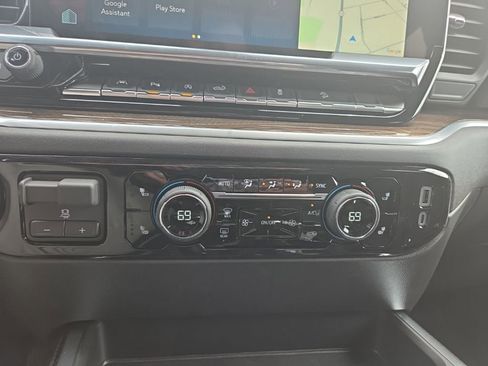 New 2026 Chevrolet Silverado 1500 LT Trail Boss w/ LT Trail Boss Premium Package AWD/4WD image 16