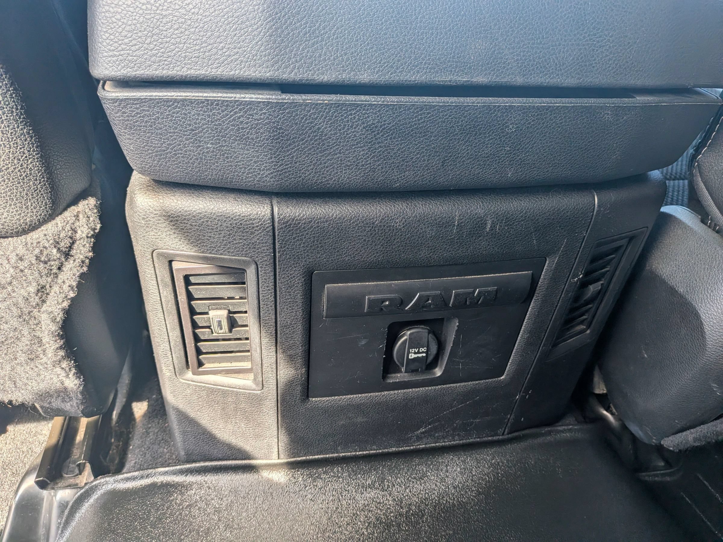 Used 2014 RAM 1500 Sport w/ Convenience Group AWD/4WD image 31