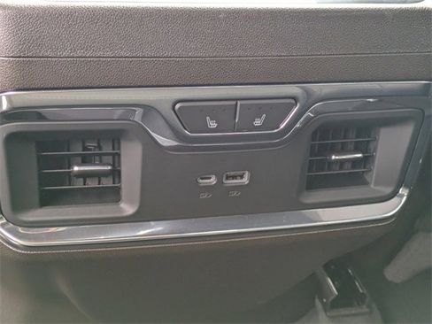 Used 2023 GMC Sierra 1500 Denali w/ Denali Reserve Package image 15