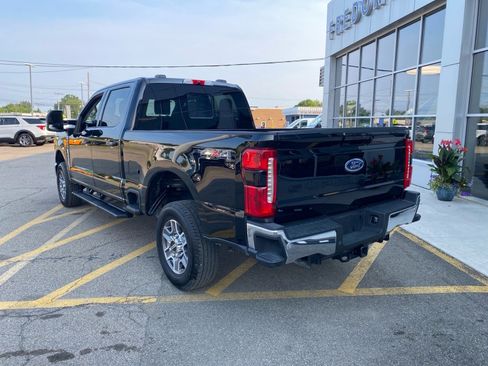 Used 2026 Ford F250 Lariat AWD/4WD image 4