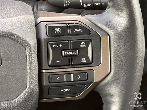 Used 2024 Toyota Land Cruiser w/ Premium Package AWD/4WD image 15