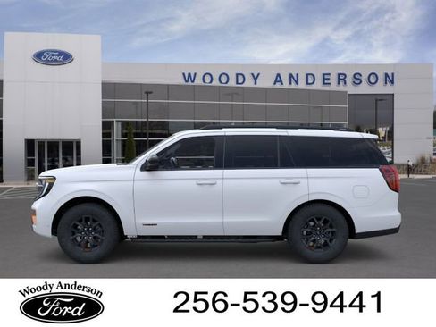 New 2025 Ford Expedition Tremor AWD/4WD image 3