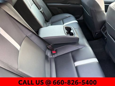 Used 2025 Toyota Camry SE FWD image 41