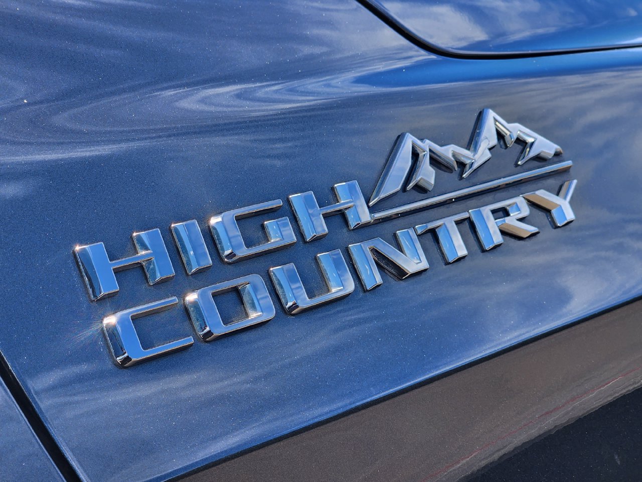 Used 2021 Chevrolet Tahoe High Country AWD/4WD image 8