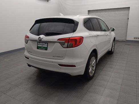 Used 2018 Buick Envision Essence image 7