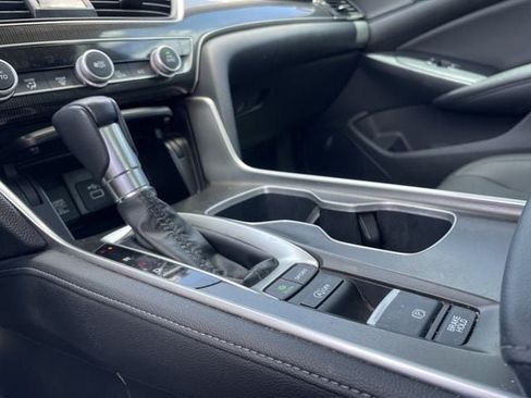 Used 2022 Honda Accord Sport Special Edition image 21