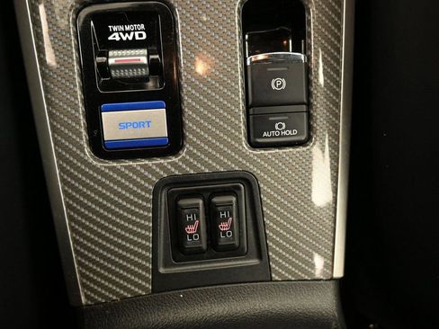 Used 2021 Mitsubishi Outlander SEL image 20