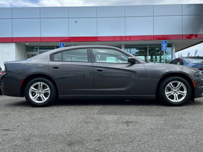 Used 2022 Dodge Charger SXT w/ Leather Interior Group