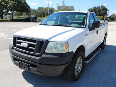 Used 2006 Ford F150 XL
