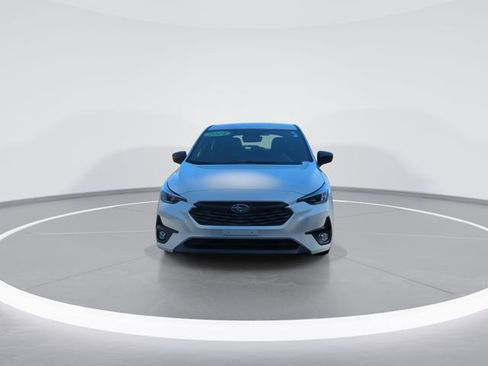 Used 2024 Subaru Impreza RS AWD/4WD image 3