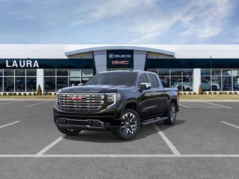 New 2026 GMC Sierra 1500 Denali w/ Denali Reserve Package image 28