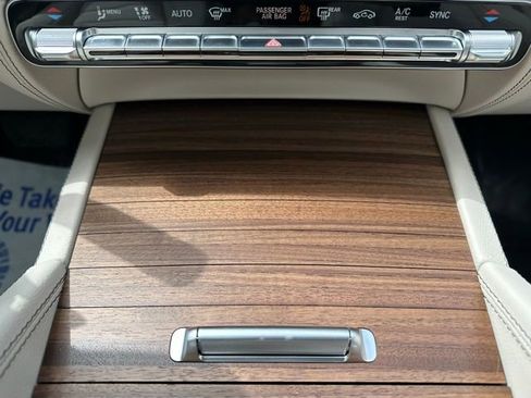 Used 2026 Mercedes-Benz GLE 350 4MATIC image 33