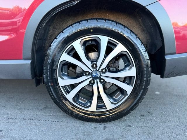 Used 2019 Subaru Forester Limited AWD/4WD image 32