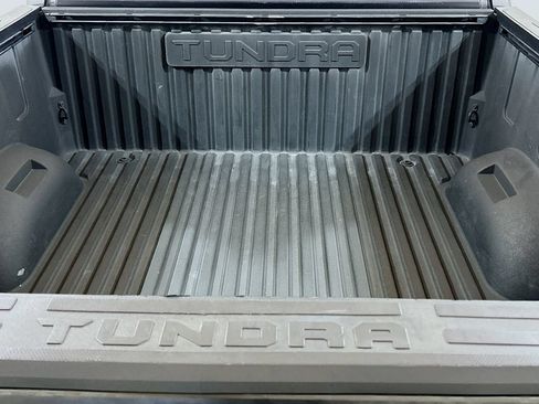 Used 2023 Toyota Tundra TRD Pro AWD/4WD image 24