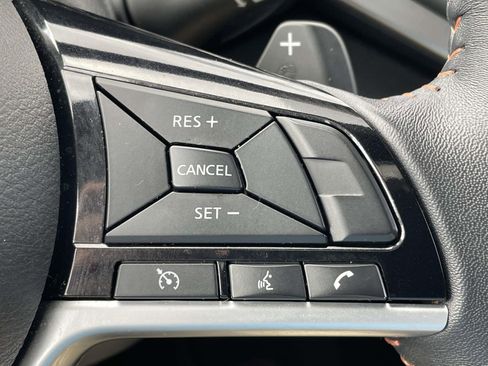 Used 2021 Nissan Altima 2.5 SR image 28