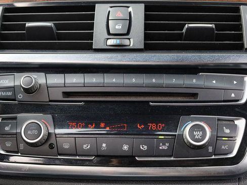 Used 2015 BMW 435i xDrive Convertible image 40