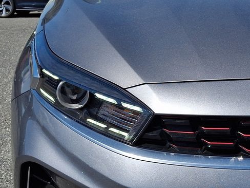 Used 2023 Kia Forte GT-Line FWD image 10