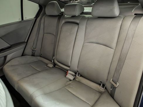 Used 2015 Honda Accord LX image 14