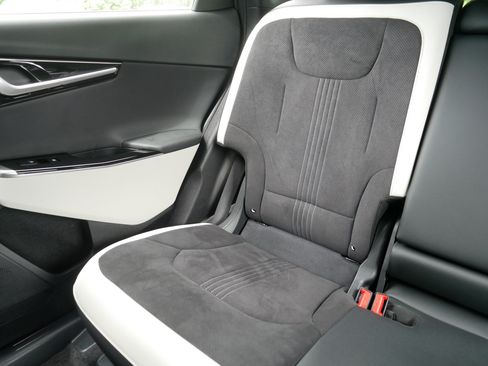 Certified 2023 Kia EV6 GT-Line w/ GT-Line Suede Seat Package AWD/4WD image 12