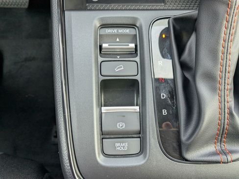 New 2026 Honda CR-V TrailSport image 23