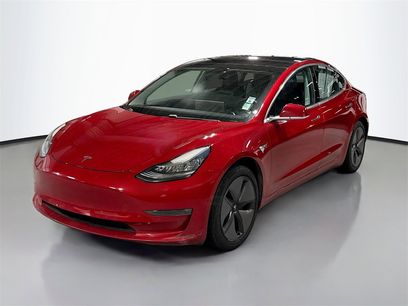Used 2018 Tesla Model 3 Long Range