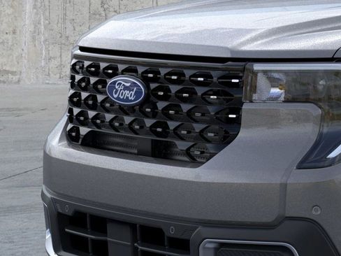 New 2025 Ford Maverick Lariat w/ 4K Tow Package image 21