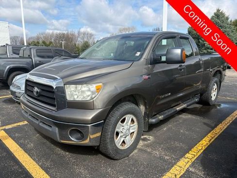 Used 2008 Toyota Tundra SR5 image 2