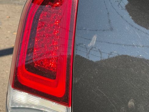 Used 2017 Chrysler 300 S w/ 300S Premium Group image 11