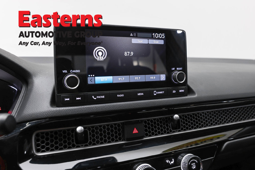 Used 2025 Honda Civic Sport image 17