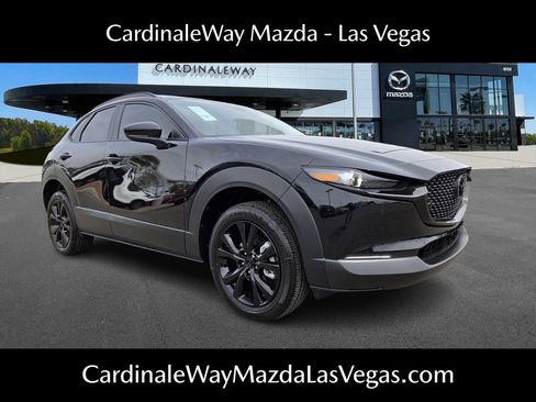New 2026 MAZDA CX-30 Aire Edition AWD/4WD image 1
