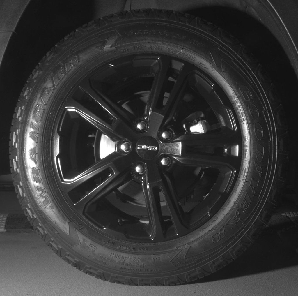 Certified 2023 GMC Terrain AT4 AWD/4WD image 17
